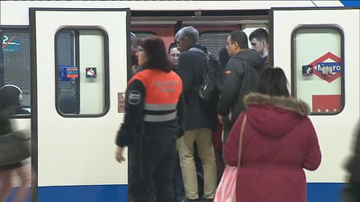 Cumplimiento de servicios mínimos y ausencia de incidencias