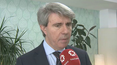 Garrido celebra el 8-M con mujeres en riesgo de exclusión social