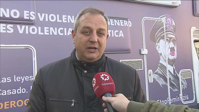 HazteOir hace campaña contra las leyes de género