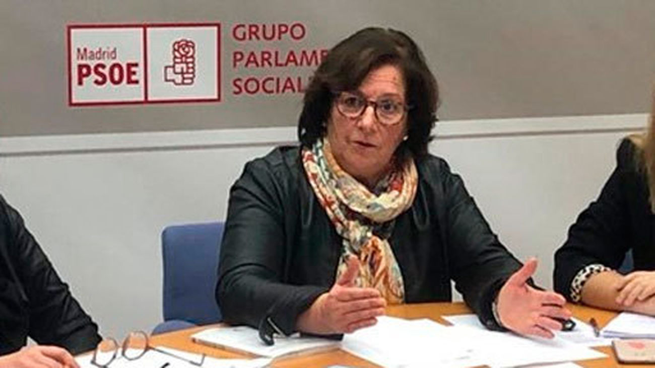 Pardo asegura que “hay una diferencia abismal” entre izquierda y derecha en la causa de las mujeres
