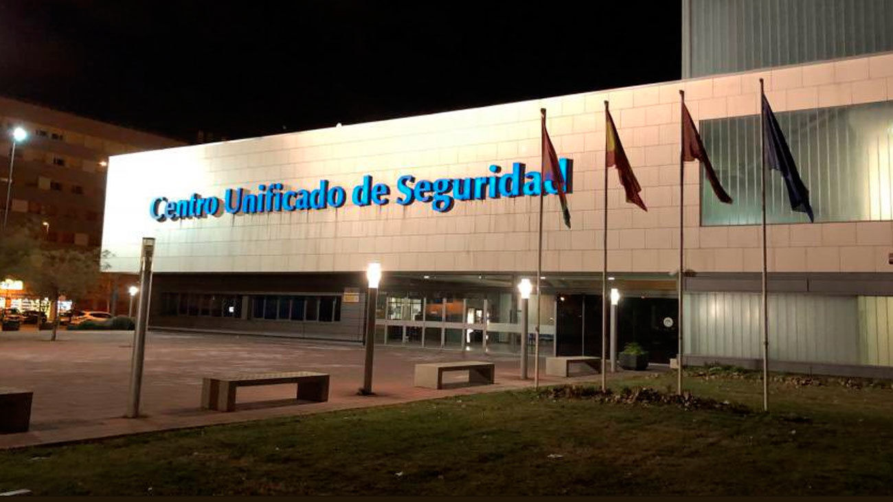 Detenido el presunto autor del apuñalamiento a un joven dominicano en Alcorcón