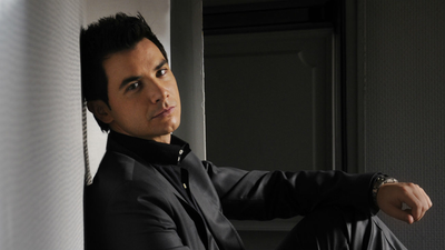 David Civera vuelve por todo lo alto