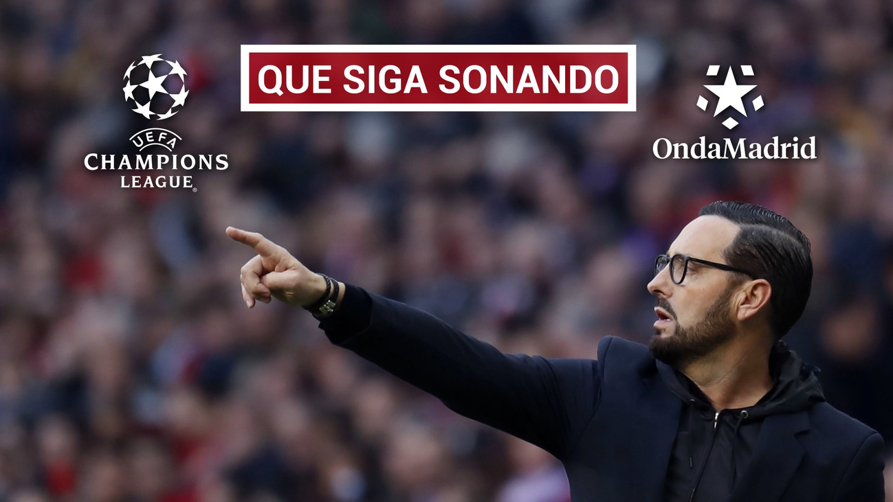 Bordalás: "Detrás de los resultados hay trabajo, dedicación y compromiso"