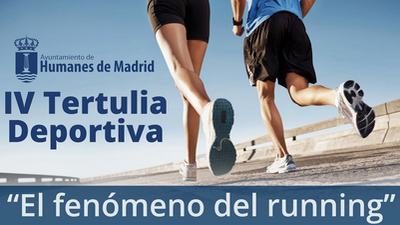 Entrevista a Vicente Capitán sobre el fenómeno del running