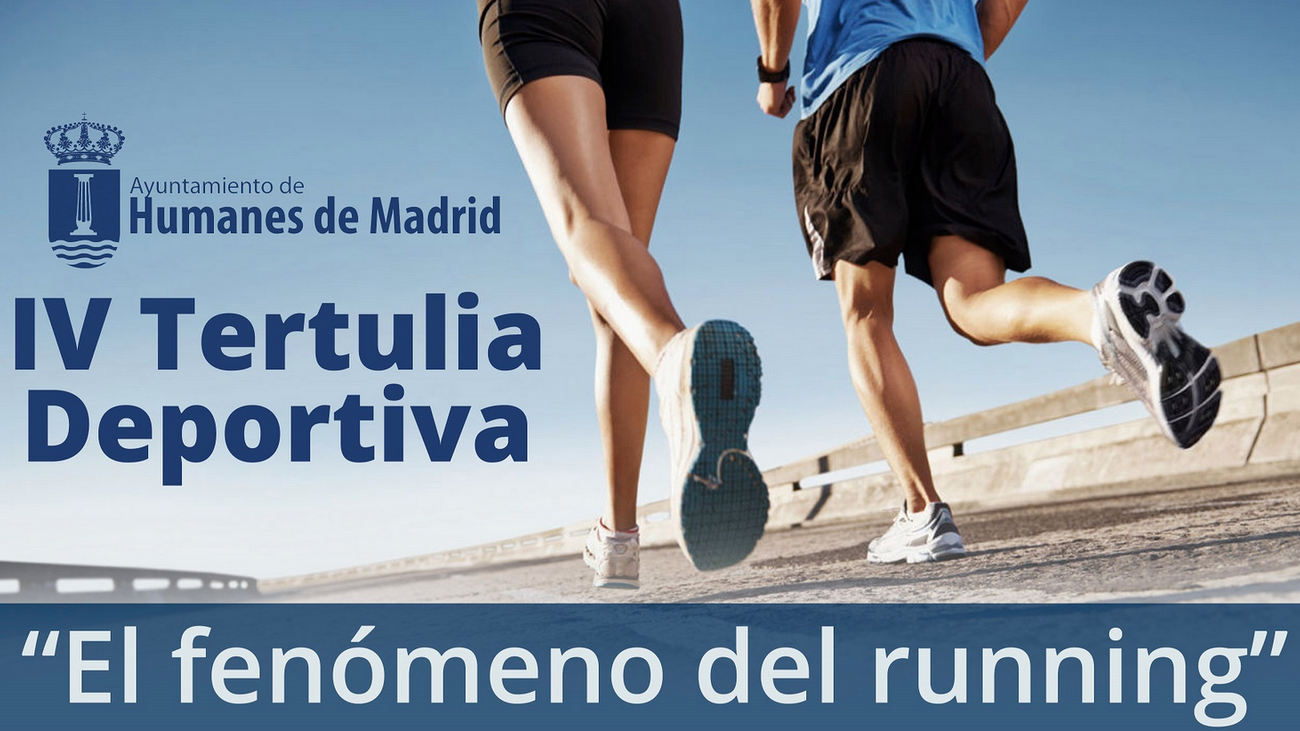 Entrevista a Vicente Capitán sobre el fenómeno del running