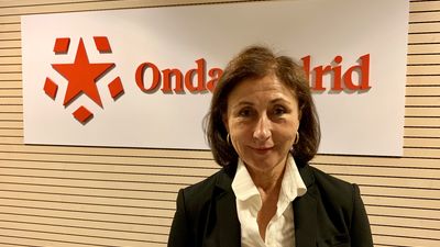 Amparo Rodríguez: "El mejor tratamiento del niño obeso es comer bien y hacer ejercicio"