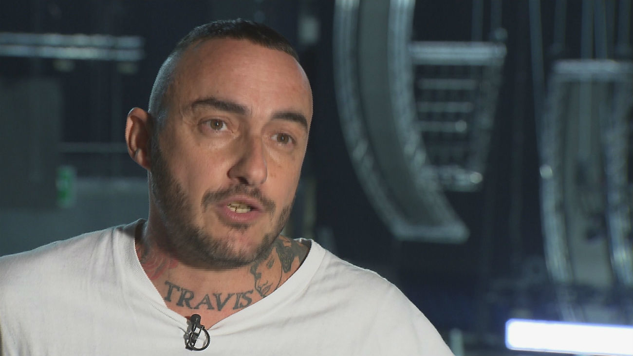 La locura pop de DJ Nano