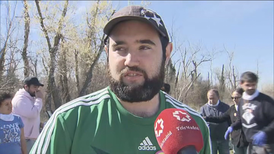 Ecologistas y vecinos de Aranjuez se organizan para limpiar la ribera el Tajo