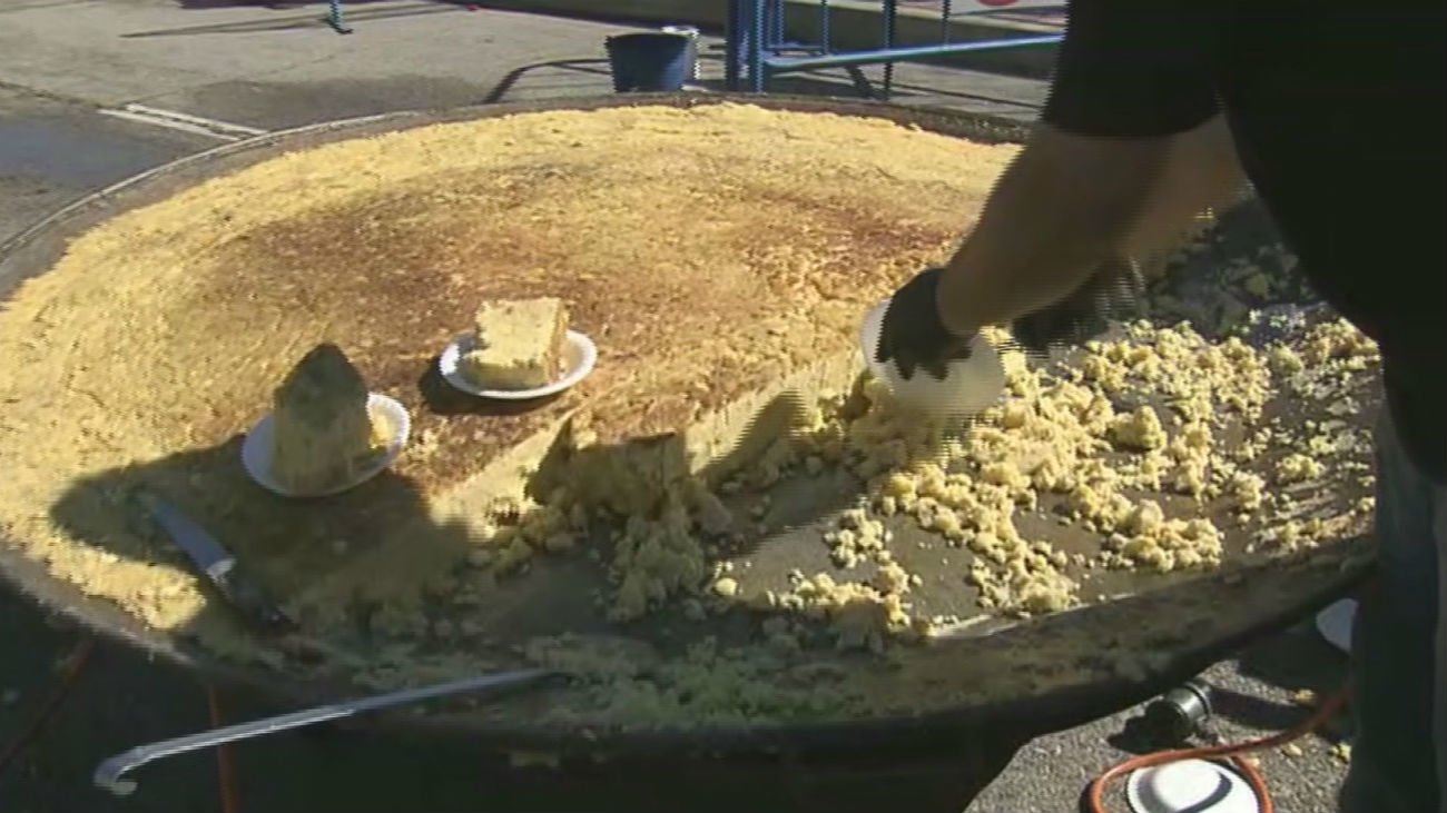 Fuenlabrada se vuelca con las fiestas de Santa Juana