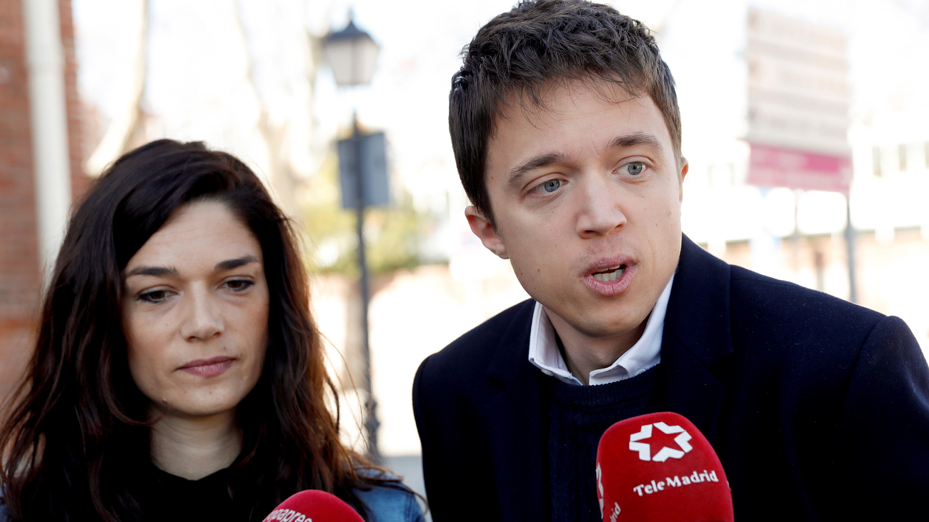 Más Madrid dice que creará una consejería de Igualdad y Feminismo