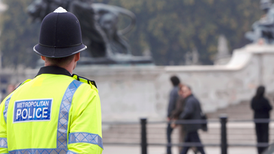 Oleada de apuñalamientos en Londres, 285 asesinados con arma blanca en un año