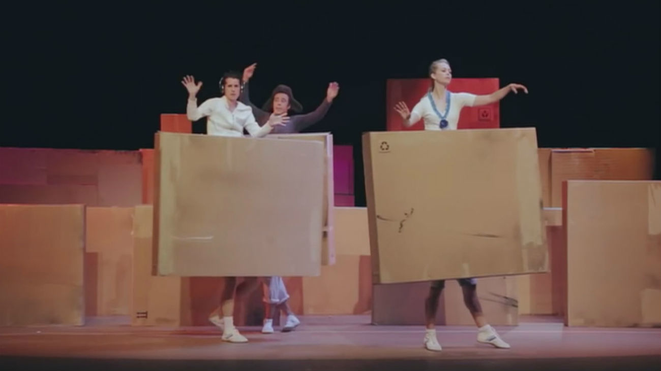 Teatralia, hasta el 31 de marzo