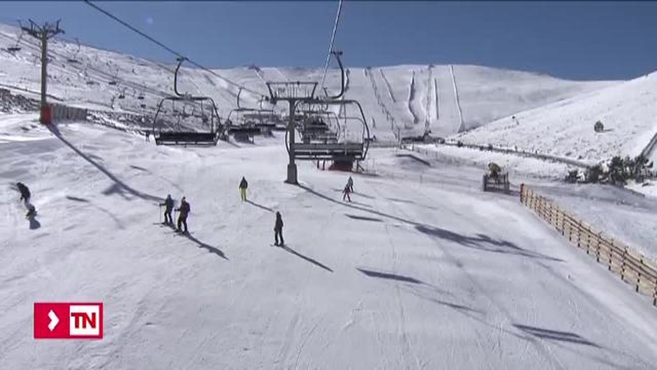 Telenoticias Fin de Semana 09.03.2019