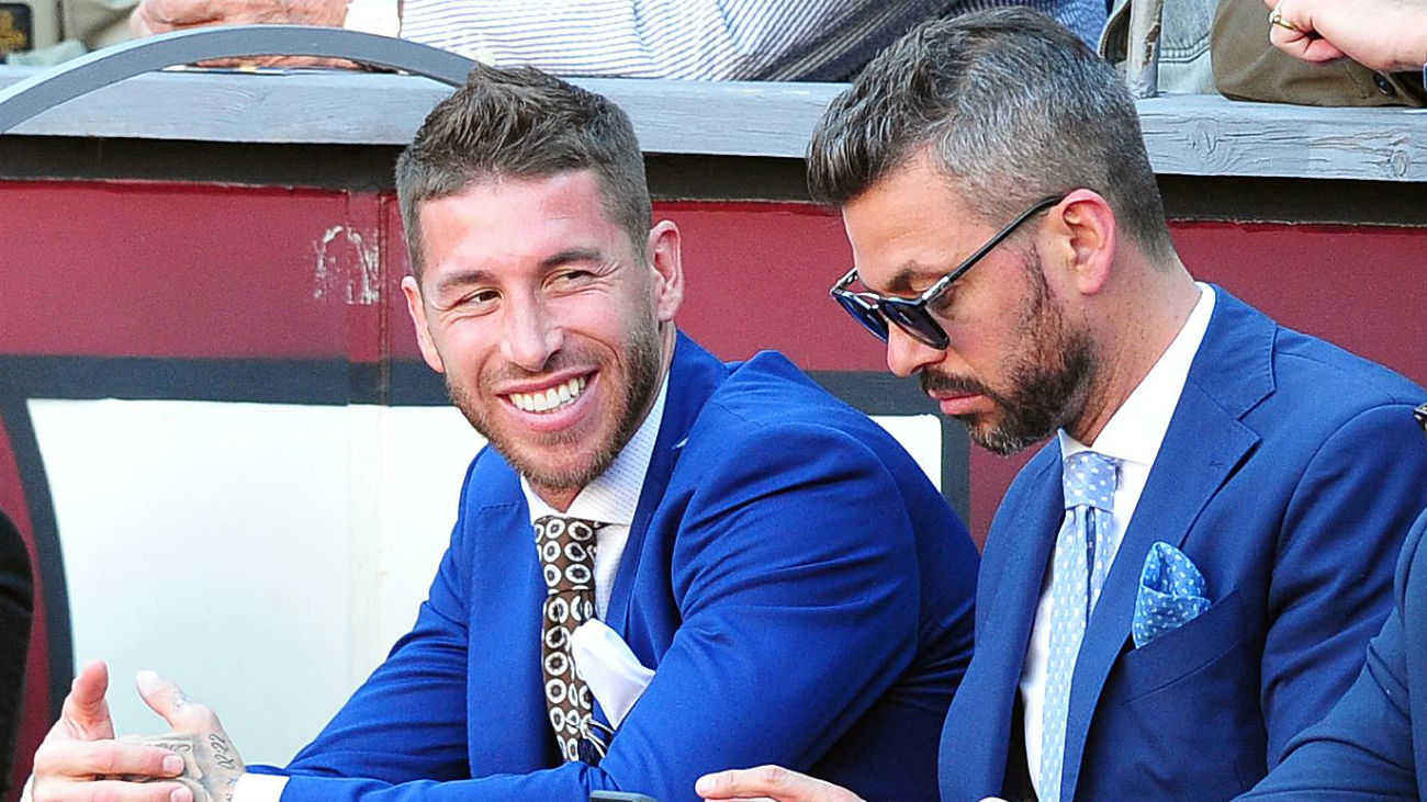 Nadie mejor que un hermano