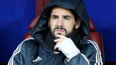 El Real Madrid expedienta a Isco