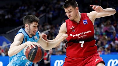 87-72. Gentile y Brizuela desatascan al Estudiantes