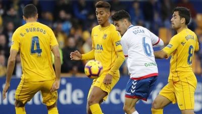 2-0. El Rayo Majadahonda se lleva el derbi contra el Alcorcón