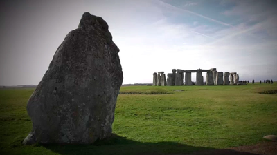 Este lunes, Madrileños por el Mundo viaja a la campiña inglesa