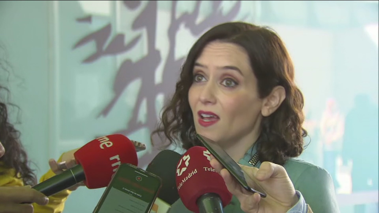 El PP advierte que votar a Ciudadanos o Vox es "desperdiciar la papeleta"