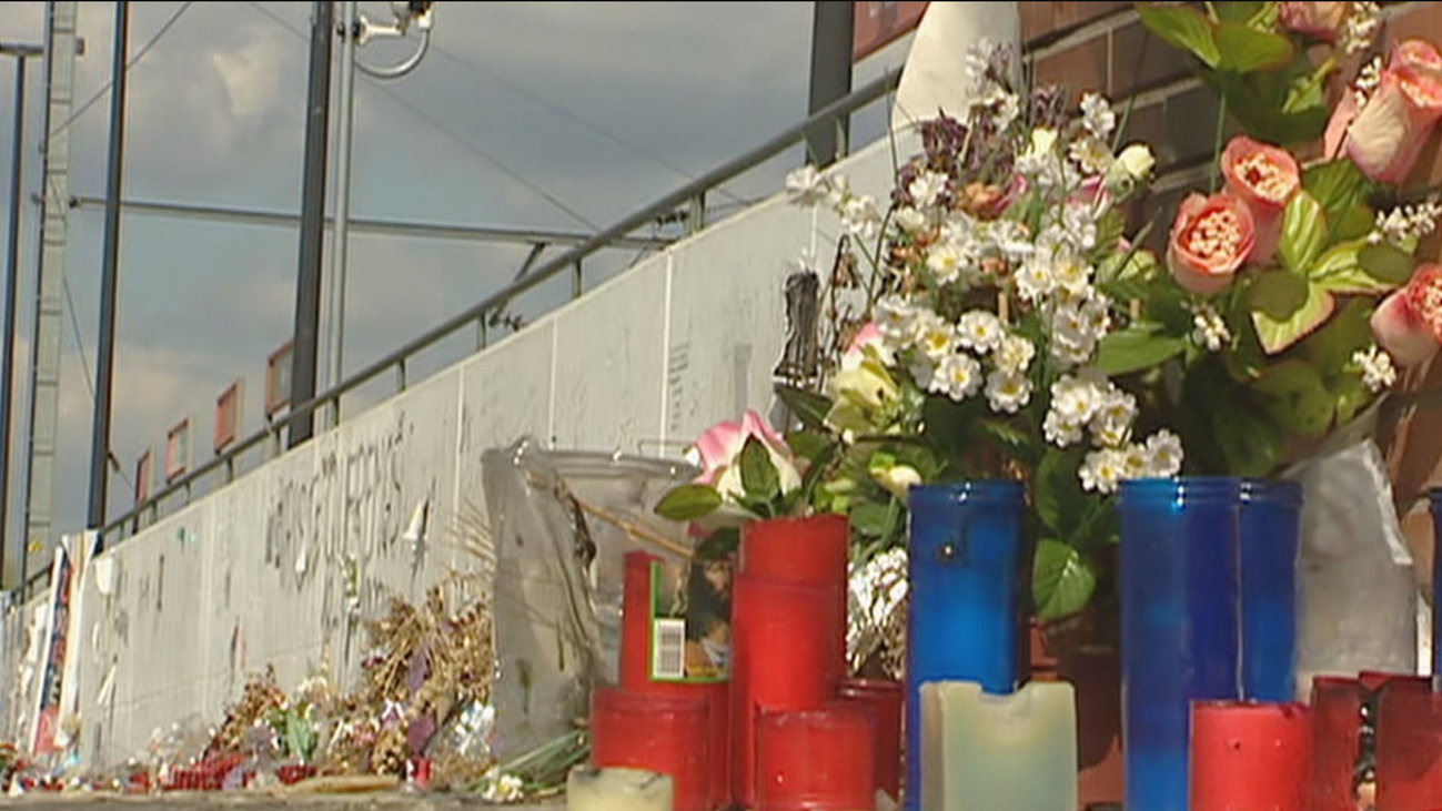 Quince años en la memoria del 11-M