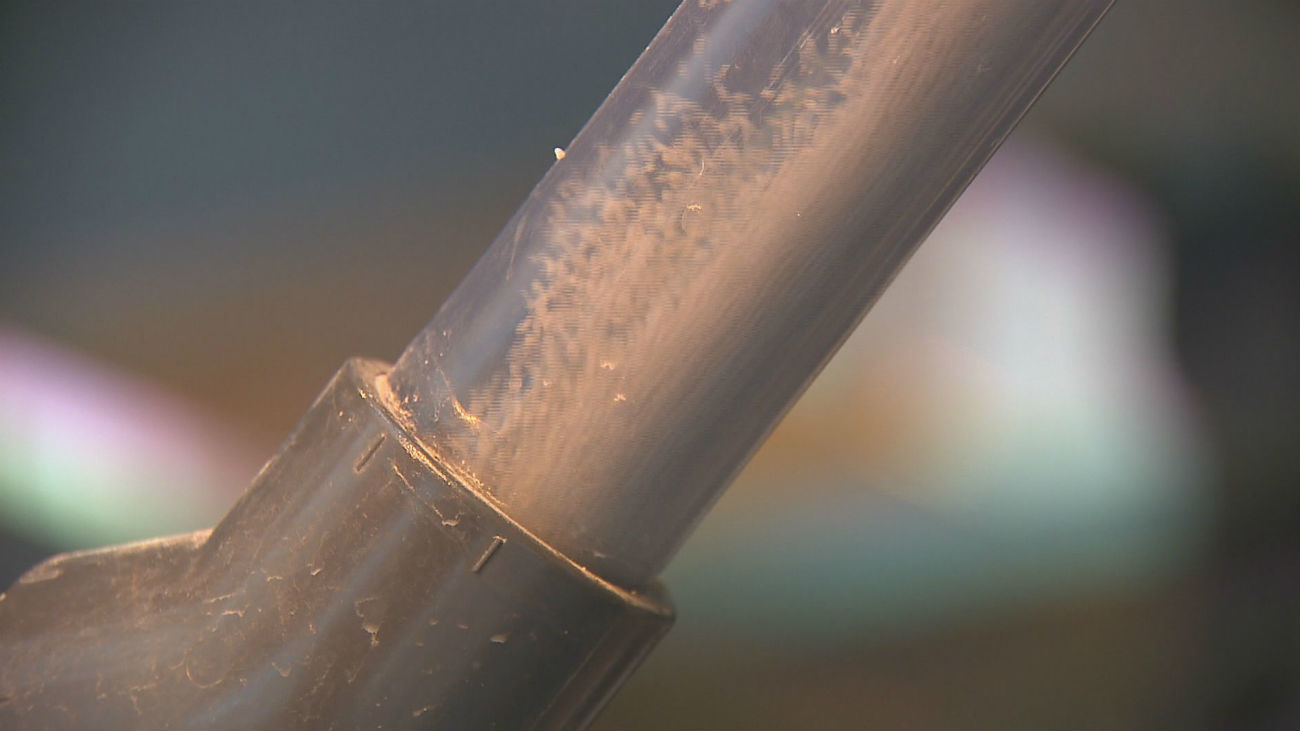 San Martín de la Vega fabrica un tesoro entre los deshechos