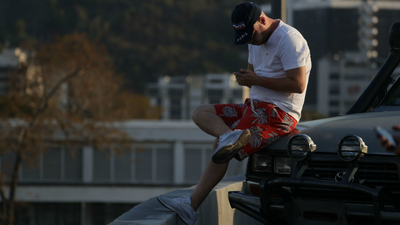 Tercer día de apagón en Venezuela