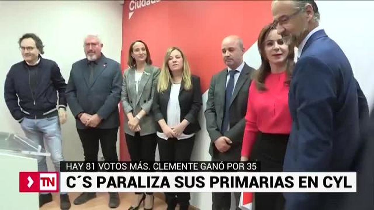 Telenoticias Fin de Semana 10.03.2019