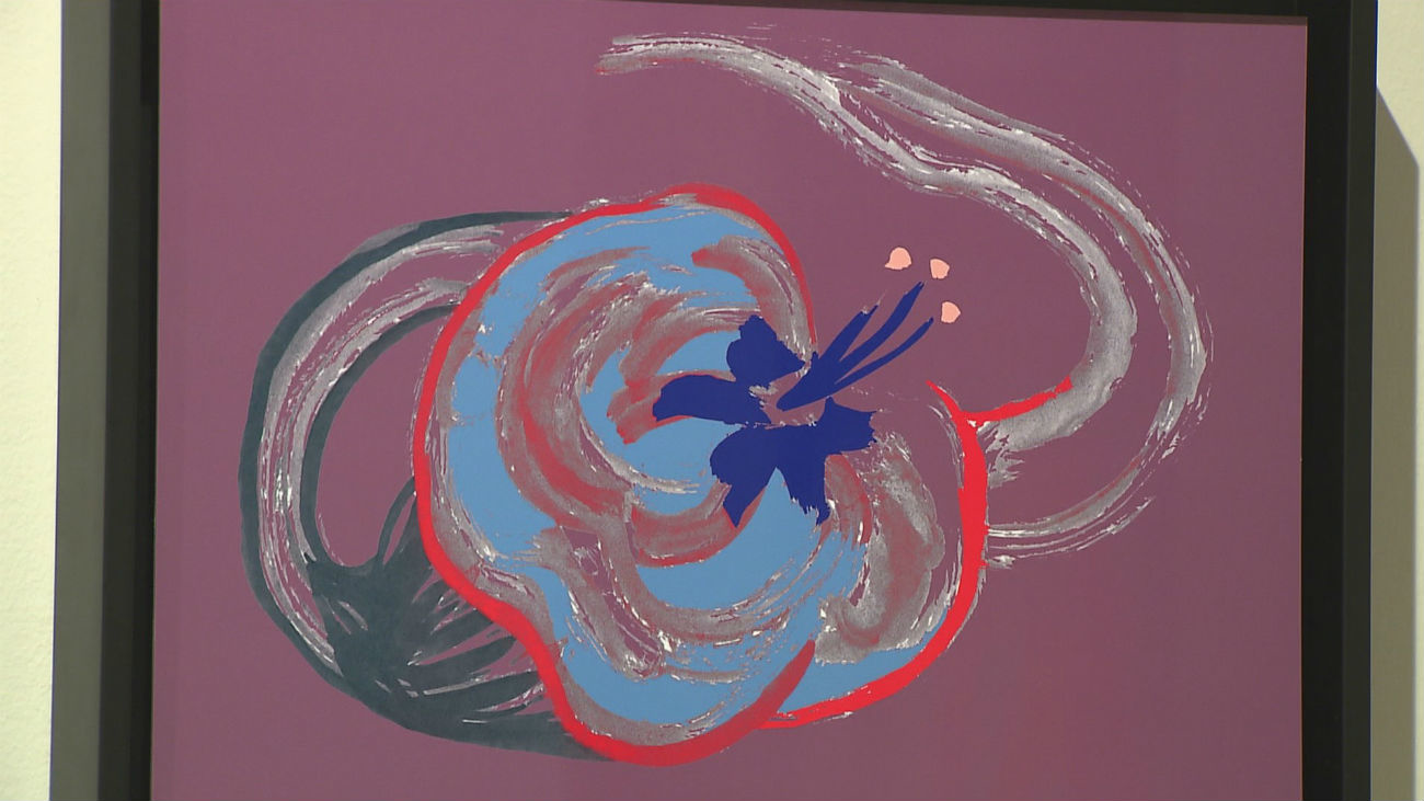 Las alfombras de Ouka Leele