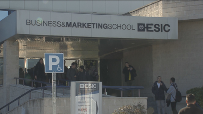 Tres nuevas universidades privadas llegan a Madrid