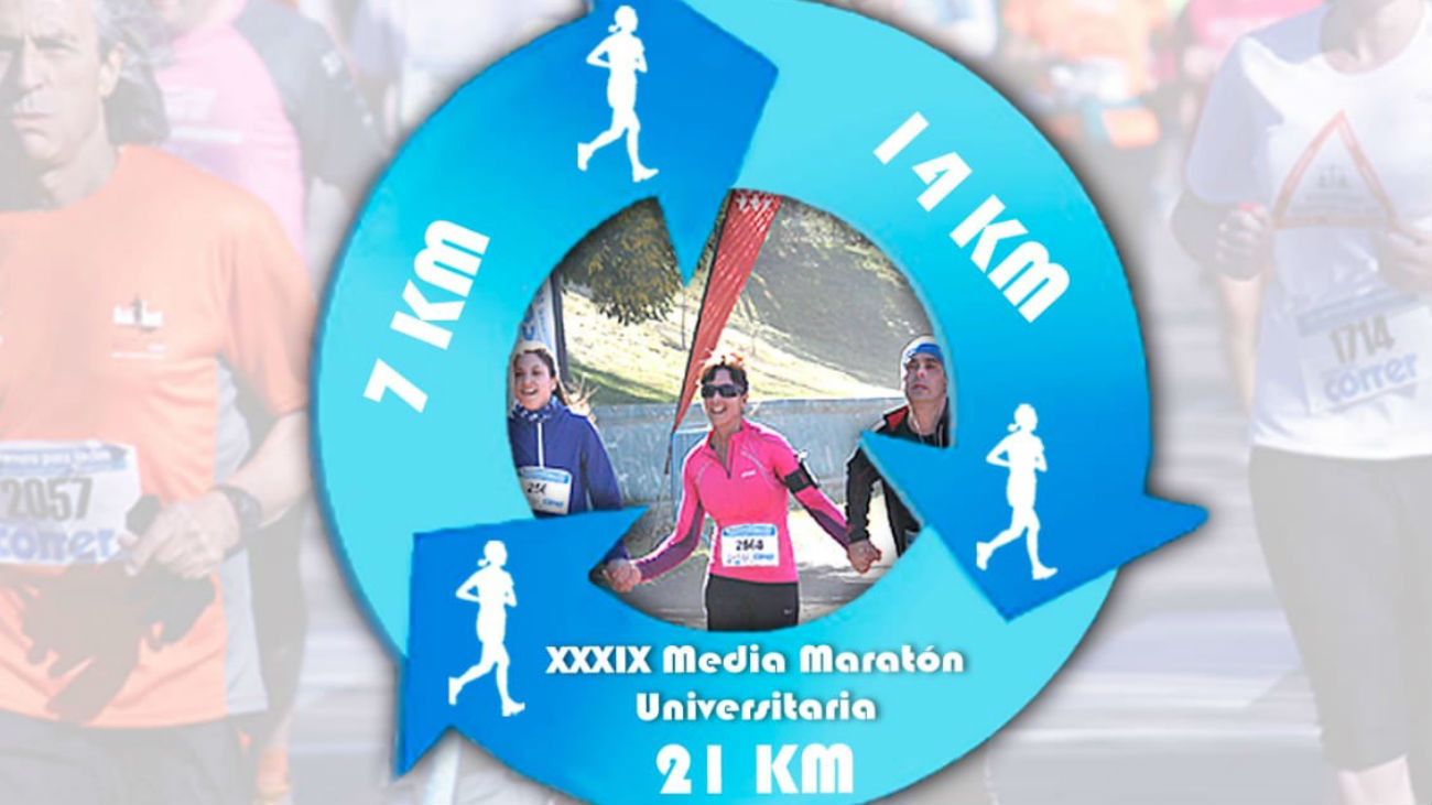 Medio Maratón Universitario, la carrera de todos