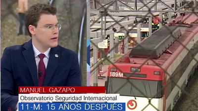 ¿Se puede repetir otro 11-M en España?