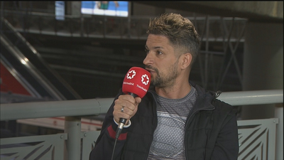 José Manuel, una víctima del 11-M que superó la tragedia gracias al baile