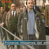 Estas fueron las primeras conexiones en directo de Telemadrid el 11 de marzo de 2004