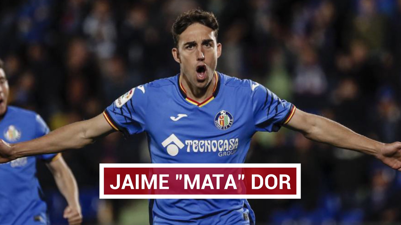 Mata alimenta el sueño