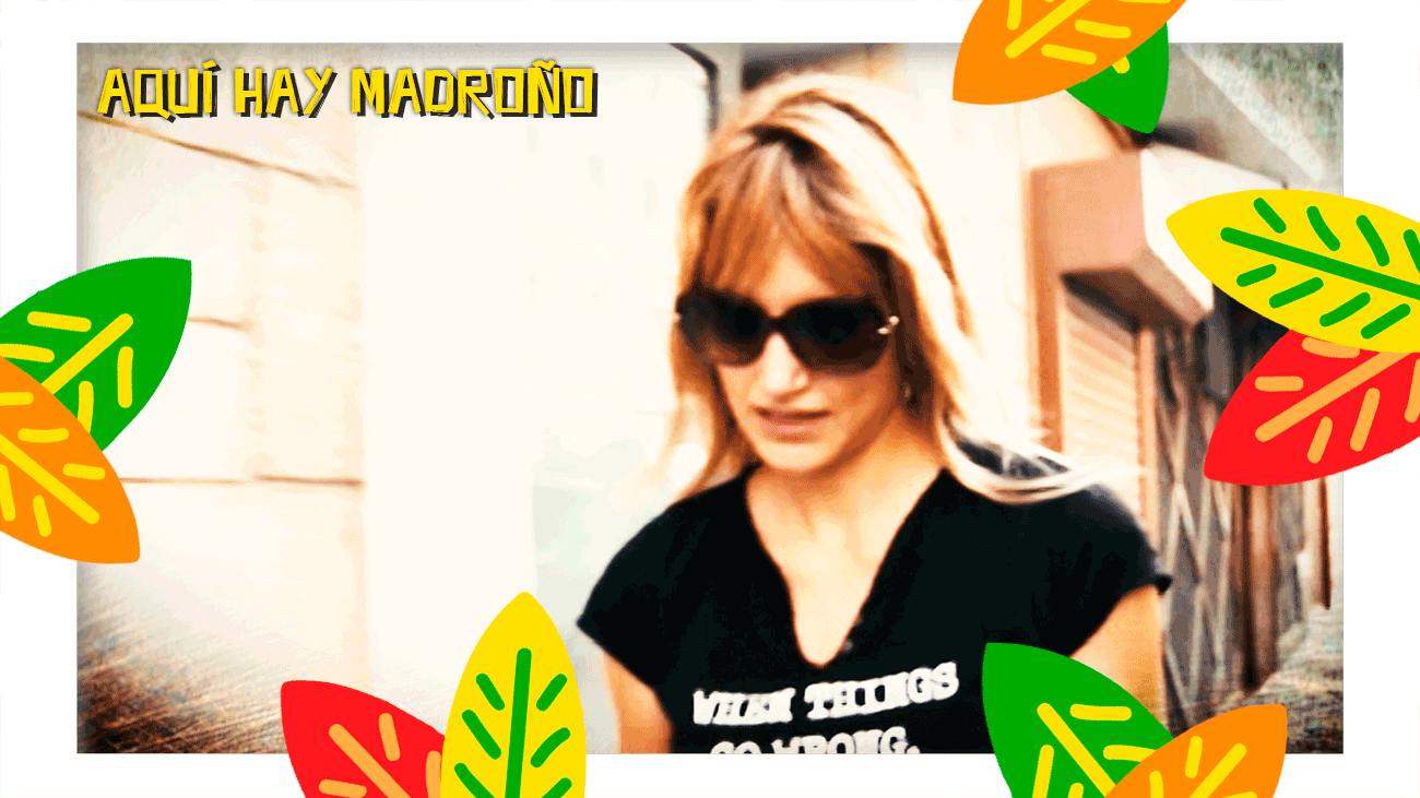 Alba Carrillo se va de Instagram tras su polémica con Courtois