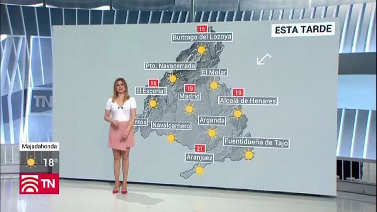 El Tiempo 11.03.2019