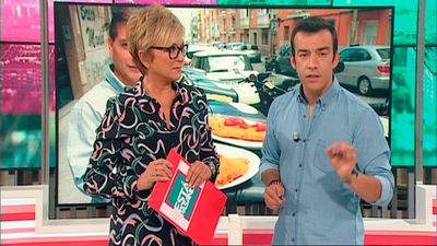 Está Pasando 11.03.2019