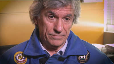 La historia de los héroes del 11-M