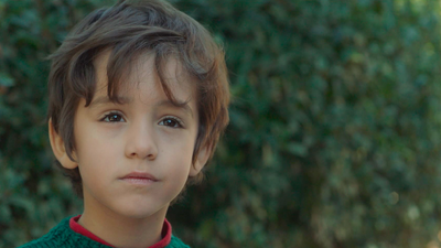 El niño que quería volar, de Jorge Muriel