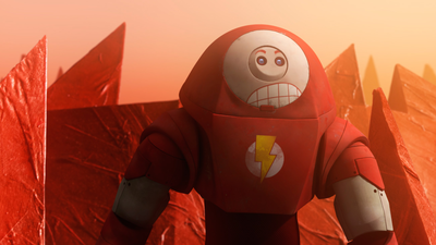 Un cuento familiar, de José Corral