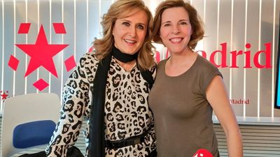 Sole Giménez: "las mujeres en la música hemos pasado muy desapercibidas"