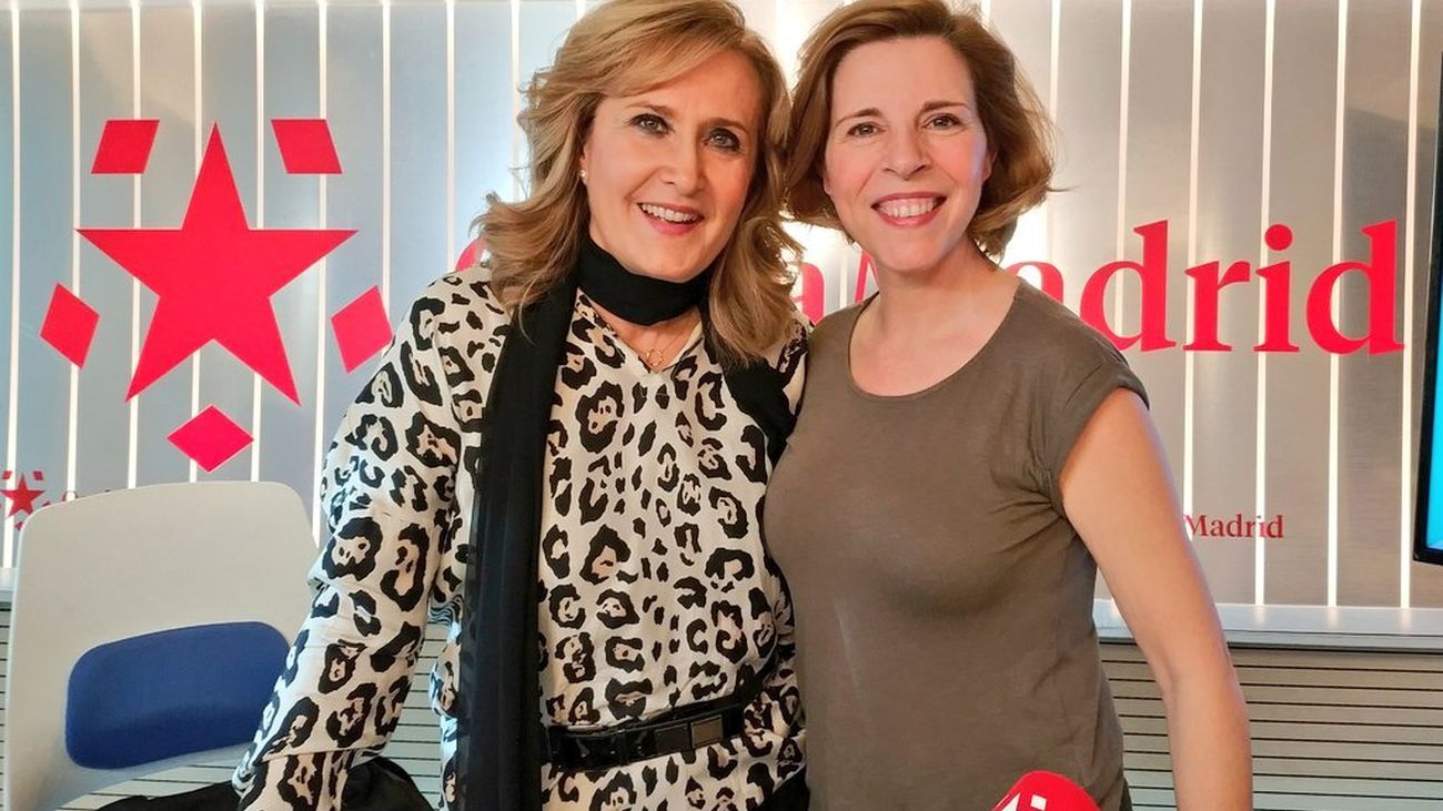 Sole Giménez: "las mujeres en la música hemos pasado muy desapercibidas"