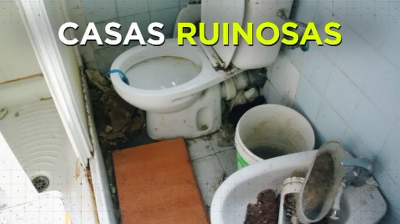 Madrid Directo 11.03.2019