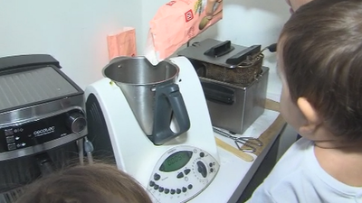 Todo sobre los robots de cocina