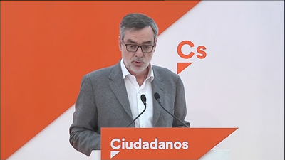 Ciudadanos atribuye a un error humano la existencia de 82 votos falsos en Castilla León