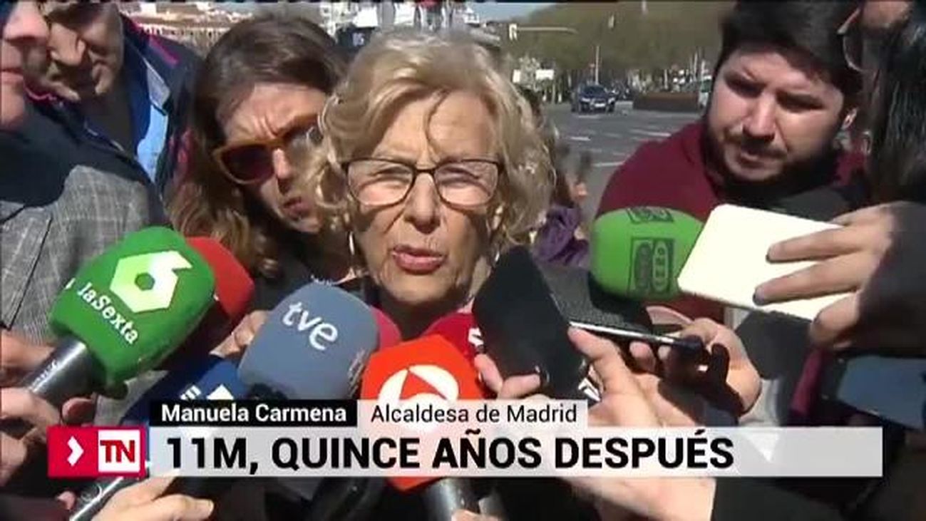 Telenoticias 1 11.03.2019