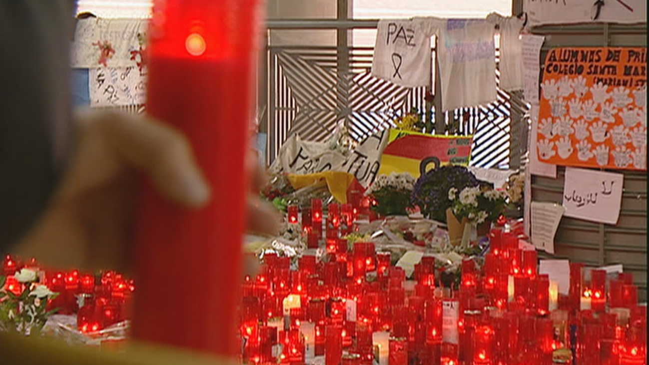 11-M: diez bombas en tres minutos que cambiaron Madrid para siempre