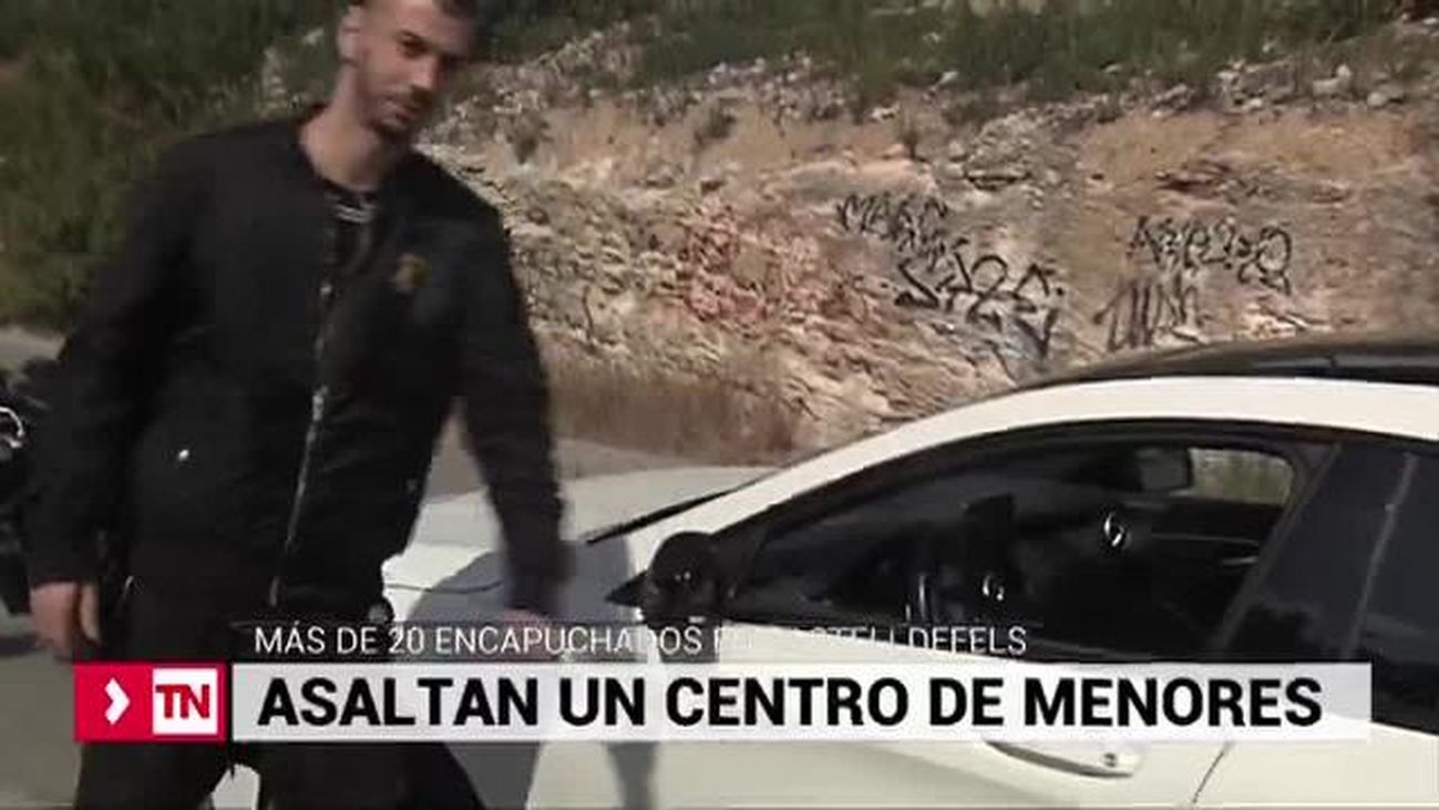 Telenoticias 2 11.03.2019