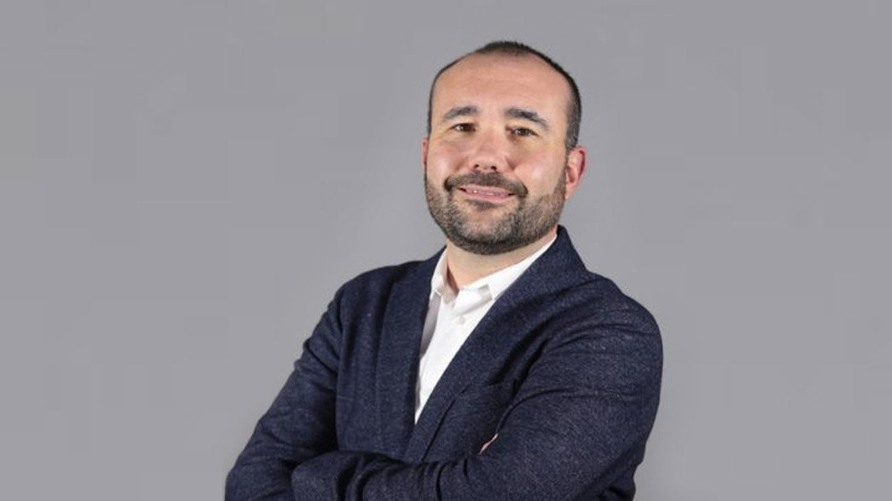 "En España llevamos una desventaja de unos cinco años en ciberseguridad"