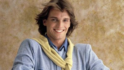 Miguel Bosé, el artista de la ambigüedad, este miércoles en ‘Huellas de elefante’